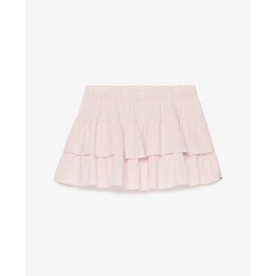 Minirock Mini Damen Superdry Rose S female Minirock Mini Damen Superdry Rose S female