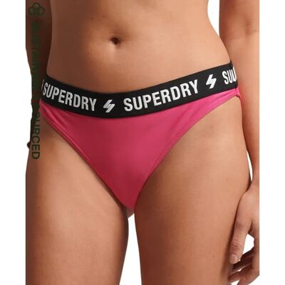 Badeanzugstrümpfe Frau Superdry Code Rose S female Badeanzugstrümpfe Frau Superdry Code Rose S female
