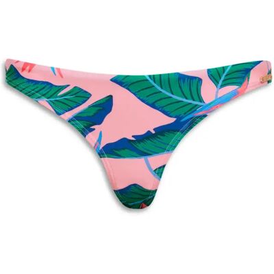 Tropische Badeanzugstrümpfe Frau Superdry Rose S female Tropische Badeanzugstrümpfe Frau Superdry Rose S female