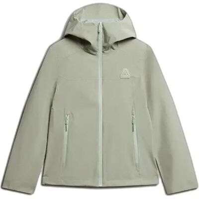 Regenjacke für Damen Superdry Vert S female Regenjacke für Damen Superdry Vert S female