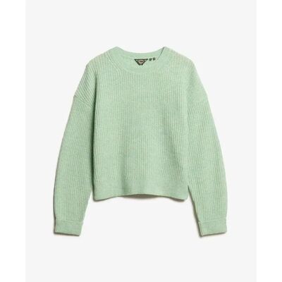 Bürste für Damen Superdry Vert S female Bürste für Damen Superdry Vert S female