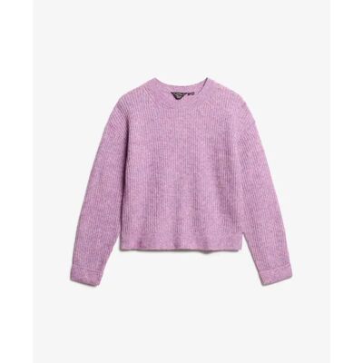 Bürste für Damen Superdry Violet XL female Bürste für Damen Superdry Violet XL female