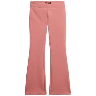 Superdry W7011090A Rosa Sport Tech Jogginghose - Jogging Pants Superdry W7011090A Rosa Sport Tech Jogginghose - Jogging Pants