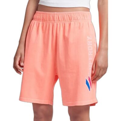 Shorts für Damen Superdry Rose XS female Shorts für Damen Superdry Rose XS female