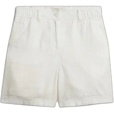 Shorts für Damen Superdry Blanc 32 female Shorts für Damen Superdry Blanc 32 female