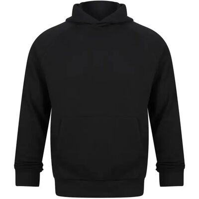 Hoodie Tombo Noir XS unisex Hoodie Tombo Noir XS unisex