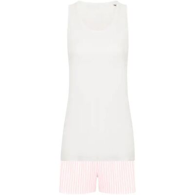 Damen Schlafshorts Towel City Rose XS female Damen Schlafshorts Towel City Rose XS female