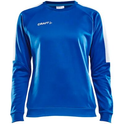 Craft Progress R-Neck Pullover - Sportbekleidung Craft Progress R-Neck Pullover - Sportbekleidung