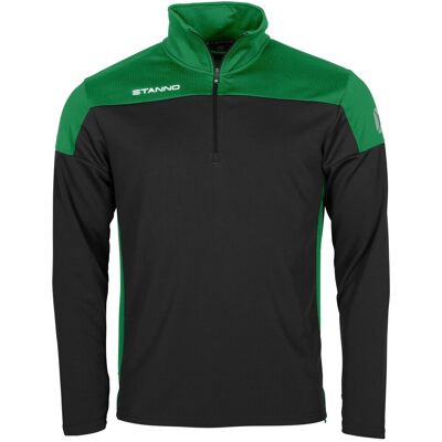 Stanno Pride 1/4 Zip Top - 152 - unisex Stanno Pride 1/4 Zip Top - 152 - unisex