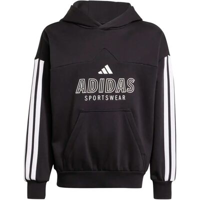 Pullover Kind adidas House of Tiro Noir 7/8 ans unisex Pullover Kind adidas House of Tiro Noir 7/8 ans unisex