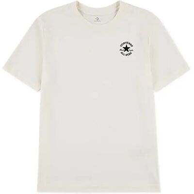 T-Shirt Converse Dissected Blanc 10/12 ans male T-Shirt Converse Dissected Blanc 10/12 ans male