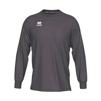 Sweatshirt Kind Errea Madison Gris 9/10 ans unisex Sweatshirt Kind Errea Madison Gris 9/10 ans unisex