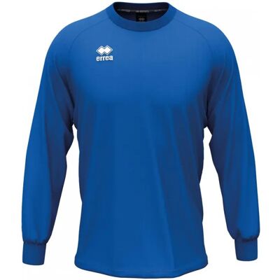 Sweatshirt Kind Errea Madison Bleu 5/6 ans unisex Sweatshirt Kind Errea Madison Bleu 5/6 ans unisex