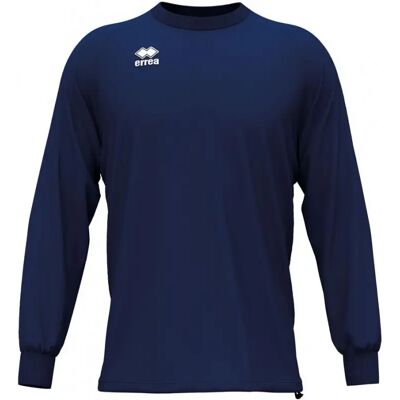 Sweatshirt Kind Errea Madison Bleu 5/6 ans unisex Sweatshirt Kind Errea Madison Bleu 5/6 ans unisex