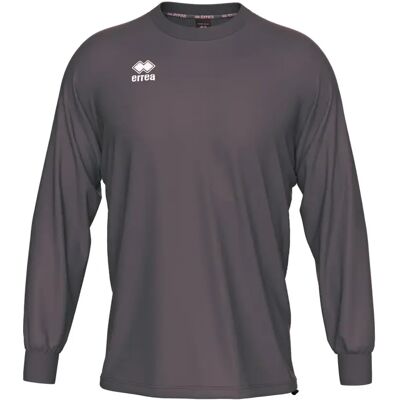 Sweatshirt Kind Errea Madison Mkit Gris 5/6 ans unisex Sweatshirt Kind Errea Madison Mkit Gris 5/6 ans unisex