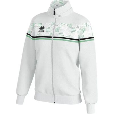 Jacke Mädchen Kind Errea diana mkit Bleu 5/6 ans female Jacke Mädchen Kind Errea diana mkit Bleu 5/6 ans female