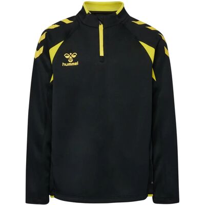 Pullover Kind Hummel Core 2.0 Noir 10 ans unisex Pullover Kind Hummel Core 2.0 Noir 10 ans unisex