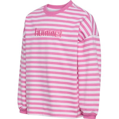 Pullover Kind Hummel Geggo Rose 13/14 ans unisex Pullover Kind Hummel Geggo Rose 13/14 ans unisex