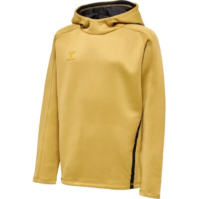 Kinder-Kapuzenpullover Hummel Cima Xk Doré 12 ans unisex Kinder-Kapuzenpullover Hummel Cima Xk Doré 12 ans unisex