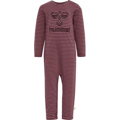 Strampler, Baby Hummel Mulle Rouge 0/1 mois unisex Strampler, Baby Hummel Mulle Rouge 0/1 mois unisex