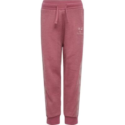 Hummel Wulba Deco Rose Baumwollhose - Hose Hummel Wulba Deco Rose Baumwollhose - Hose