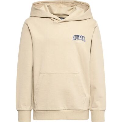 Hoodie Kinder Hummel Fast Gris 4 ans male Hoodie Kinder Hummel Fast Gris 4 ans male