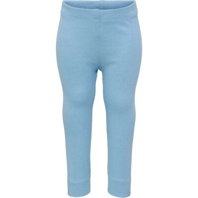 Leggings, Baby, Jungen Hummel Rene Bleu 0/1 mois male Leggings, Baby, Jungen Hummel Rene Bleu 0/1 mois male
