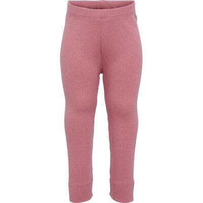 Leggings, Baby, Mädchen Hummel Rene Violet 2/4 mois female Leggings, Baby, Mädchen Hummel Rene Violet 2/4 mois female
