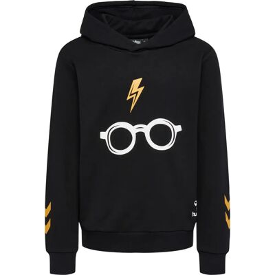 Kinder-Hoodie Hummel Harry Potter Noir 5 ans male Kinder-Hoodie Hummel Harry Potter Noir 5 ans male