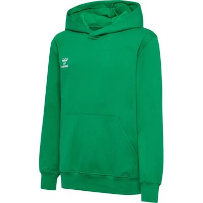 Hoodie Kinder Hummel Go 2.0 Vert 6 ans unisex Hoodie Kinder Hummel Go 2.0 Vert 6 ans unisex