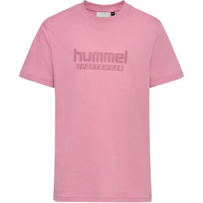 hummel hmlJR BASE T-SHIRT S/S - Sportshirt hummel hmlJR BASE T-SHIRT S/S - Sportshirt