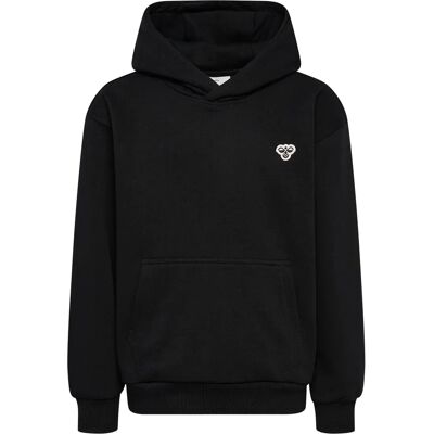 Hoodie Kinder Hummel Bee Loose Noir 4 ans unisex Hoodie Kinder Hummel Bee Loose Noir 4 ans unisex
