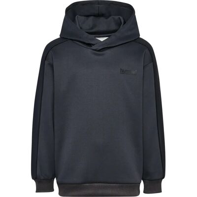 Hoodie Kinder Hummel Interlock Gris 7/8 ans unisex Hoodie Kinder Hummel Interlock Gris 7/8 ans unisex