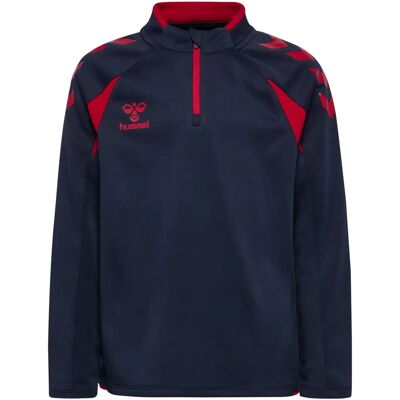 Pullover Kind Hummel Core 2.0 Bleu 14 ans unisex Pullover Kind Hummel Core 2.0 Bleu 14 ans unisex