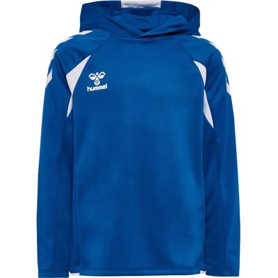 Hoodie Kinder Hummel Core 2.0 Bleu 10 ans unisex Hoodie Kinder Hummel Core 2.0 Bleu 10 ans unisex