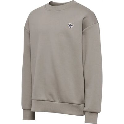 Pullover Kind Hummel BEE Gris 9/10 ans unisex Pullover Kind Hummel BEE Gris 9/10 ans unisex
