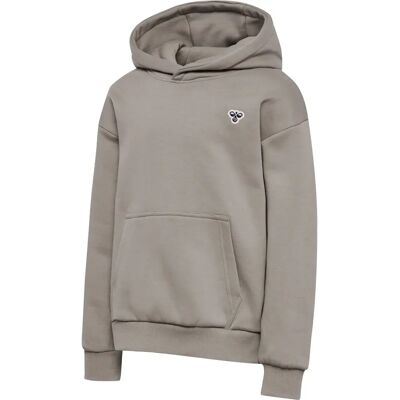 Hoodie Kinder Hummel Bee Gris 11/12 ans unisex Hoodie Kinder Hummel Bee Gris 11/12 ans unisex