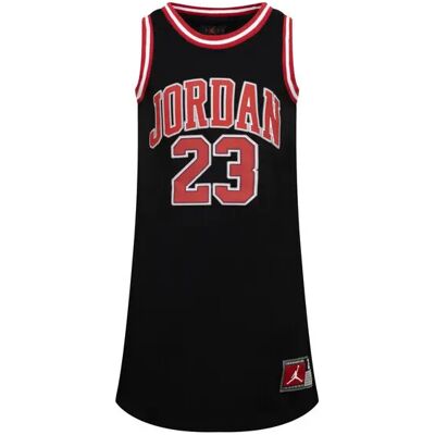 T-Shirt-Kleid für Mädchen Jordan 23 Noir 10/12 ans female T-Shirt-Kleid für Mädchen Jordan 23 Noir 10/12 ans female
