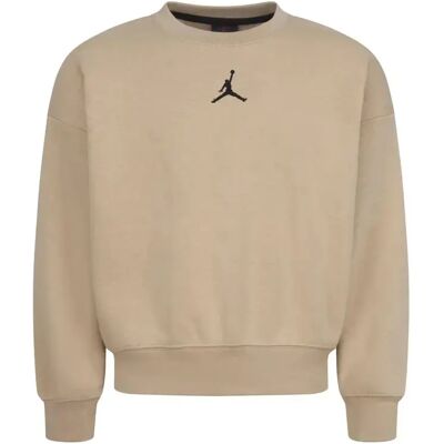 Pullover Mädchen Jordan Jumpman Icon Play Beige 10/12 ans female Pullover Mädchen Jordan Jumpman Icon Play Beige 10/12 ans female