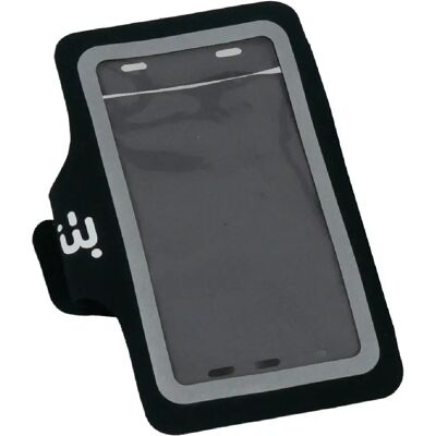 Großes Telefon-Armband Bliss Noir TU unisex Großes Telefon-Armband Bliss Noir TU unisex