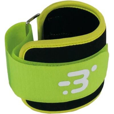 Gewichtete Armbänder Bliss 500g (x2) Noir TU unisex Gewichtete Armbänder Bliss 500g (x2) Noir TU unisex