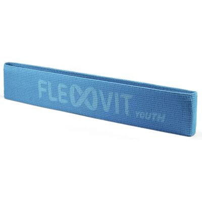 Fitness-Armband FLEXVIT Bleu 26x5 cm unisex Fitness-Armband FLEXVIT Bleu 26x5 cm unisex