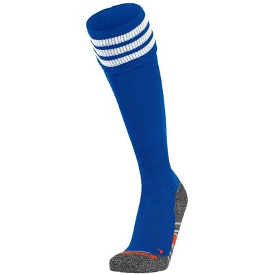 Socken Stanno Ring Blau 41/44 unisex Socken Stanno Ring Blau 41/44 unisex