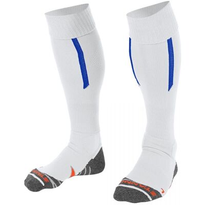 Socken Stanno Forza II Weiß 36/40 unisex Socken Stanno Forza II Weiß 36/40 unisex