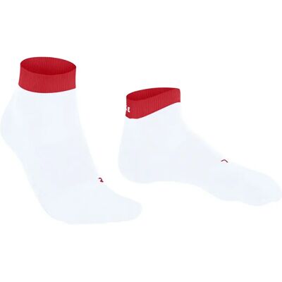 Kurze Socken für Damen Falke RU4 Endurance Blanc 39/40 female Kurze Socken für Damen Falke RU4 Endurance Blanc 39/40 female