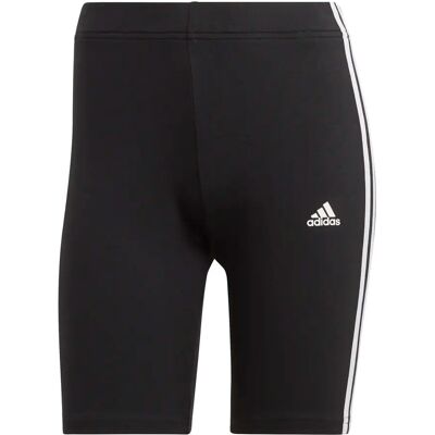 Radfahrerin adidas Essentials 3-Bandes Bike Noir XS female Radfahrerin adidas Essentials 3-Bandes Bike Noir XS female