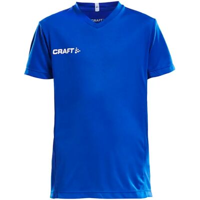 Craft Squad Jersey - Feuchtigkeitsableitend, Elastisch, Leistung Craft Squad Jersey - Feuchtigkeitsableitend, Elastisch, Leistung