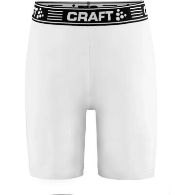 Boxershorts Kind Craft pro control 9 Blanc 6/8 ans unisex Boxershorts Kind Craft pro control 9 Blanc 6/8 ans unisex