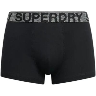 Boxer Superdry Trunk Gris M male Boxer Superdry Trunk Gris M male