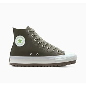 Converse Chuck Taylor All Star City Trek - Wasserdichte Turnschuhe - Herren - Braun - A09141C Converse Chuck Taylor All Star City Trek - Wasserdichte Turnschuhe - Herren - Braun - A09141C